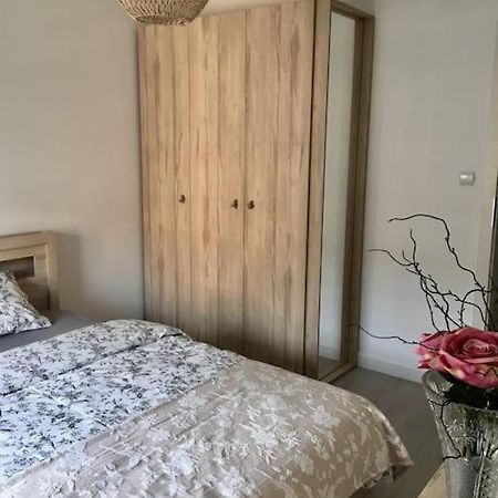 New Apartment In Slupsk Downtown /Parking Εξωτερικό φωτογραφία