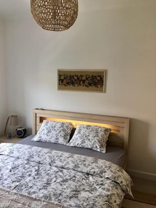 New Apartment In Slupsk Downtown /Parking Εξωτερικό φωτογραφία