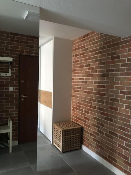 New Apartment In Slupsk Downtown /Parking Εξωτερικό φωτογραφία